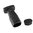 MISSION FIRST TACTICAL AR-15 REACT FOLDING VERTICAL GRIP BLACK