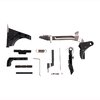 Lone Wolf Poly80 Spectre Compact Completion Kit sisältää kaiken tarvittavan Polymer80 Spectre Lowerin täydentämiseen, nopealla asennuksella 9mm tai 40 S&W.