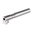 FUSION FIREARMS 1911 6" GOVERNMENT 9MM BARREL WILSON/NOWLIN RAMP