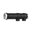 ARISAKA DEFENSE 600 SERIES LIGHT BODY BLACK