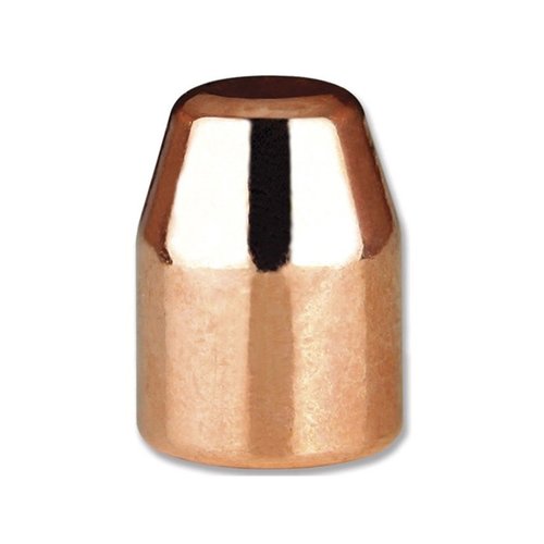 Berry's Superior Plated 40 Caliber/10mm - tarkkuus, edullisuus ja ei lyijyhaittoja. Kestää jopa 1250 fps nopeuksia. 1000 kpl laatikossa.