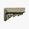 B5 SYSTEMS AR-15 SOPMOD STOCK COLLAPSIBLE MIL-SPEC OD GREEN