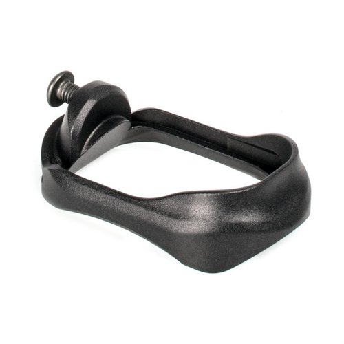 ZEV Technologies PRO Plus Magwell parantaa latausaikaasi ja kilpailupistoolisi ulkonäköä, helppo asentaa ja yhteensopiva Glock 17/34 Gen 5:n kanssa.