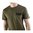 Hanki tyylikäs ja mukava Brownells Fine Cotton Vintage Logo T-shirt pienessä koossa vihreänä! Pehmeä ja kestävä 100% puuvillaa. Osta nyt! 🛒👕