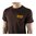 Hanki tyylikäs Brownells Vintage Logo T-paita! Pehmeä, kestävä ja 100 % puuvillaa. Täydellinen valinta arkeen. Saatavilla ruskeana ja kokoa Small. 🛒✨ #Tshirt #Vintage