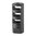 BANG COMPENSATOR .308 REM 5/8-24 STEEL BLACK