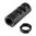 BANG COMPENSATOR .308 REM 5/8-24 STEEL BLACK