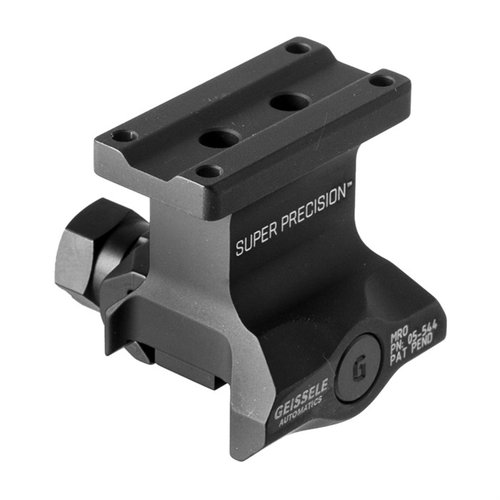 Super Precision MRO - 1,93