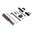 SLIDE COMPLETION KIT FOR GLOCK® 26 GEN 3 & 4