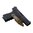 VanGuard 2 on minimalistinen IWB-kotelo, joka peittää aseesi liipaisinkaaren. Tarjoaa turvallisuuden ilman massiivisuutta. Sopii Smith & Wesson M&P. 🚀 Osta nyt!