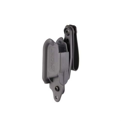 VanGuard 2 on minimalist IWB-holster, joka peittää vain liipaisimen suojan, tarjoten turvallisuutta ilman perinteisten holstereiden bulkia.