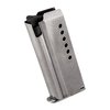 INTERNATIONAL ARMAMENT CORP AMT AUTOMAG III MAGAZINE 30 CARBINE 8RD SS