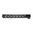MIDWEST INDUSTRIES SLIM LINE HANDGUARDS 15" M-LOK ALUMINUM BLACK