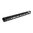 MIDWEST INDUSTRIES SLIM LINE HANDGUARDS 15" M-LOK ALUMINUM BLACK