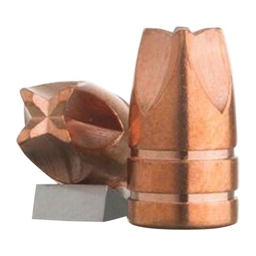 Luodit > Pistoolin luodit - Esikatselu 0