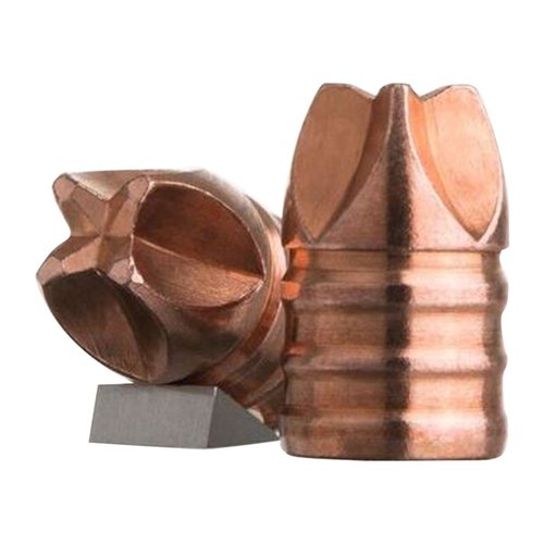 44 CALIBER XTREME DEFENSE - tehokas 160gr luoti, joka tarjoaa erinomaisen läpäisykyvyn, suuren pysyvän haavanontelon ja vähäisen recoilin.