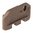 🔫 Vickers Tactical Slide Racker Glock® 9/40 GEN 5 -luistinkahva varmistaa luotettavan toiminnan kaikissa olosuhteissa. Helppo asennus ja käyttö. Osta nyt! 🛒
