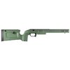 KINETIC RESEARCH GROUP BRAVO CHASSIS Remington 700: kestävä alumiinirunko, säädettävä poskipakka ja M-LOK-yhteensopivuus, täydellinen valinta!
