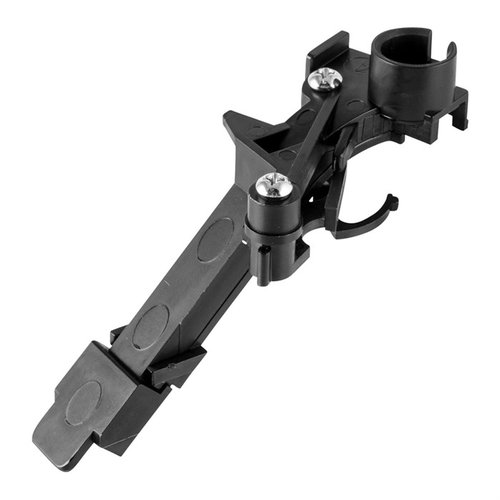 LOAD-MASTER PRIMER FEED THROUGH ASSEMBLY on erinomainen varaosa, joka parantaa Load-Master Progressive Pressin tehokkuutta ja luotettavuutta.