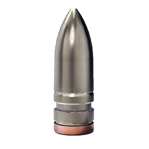 LEE PRECISION 6 CAVITY RIFLE BULLET MOLDS, 7.62MM (0.312