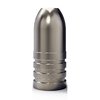 LEE PRECISIONin 2 CAVITY RIFLE BULLET MOLDS, 45 CALIBER (0.457") 450GR FLAT NOSE tarjoaa erinomaisen muotoilun ja tarkkuuden alumiinirakenteensa ansiosta.