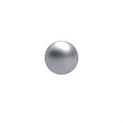 LEE PRECISIONin MUZZLELOADER ROUND BALL DOUBLE CAVITY MOLD tuottaa 0.360" pyöreitä kuulia ilman häiritsevää nib:iä. Mukana kahvat ja sprue-levy.
