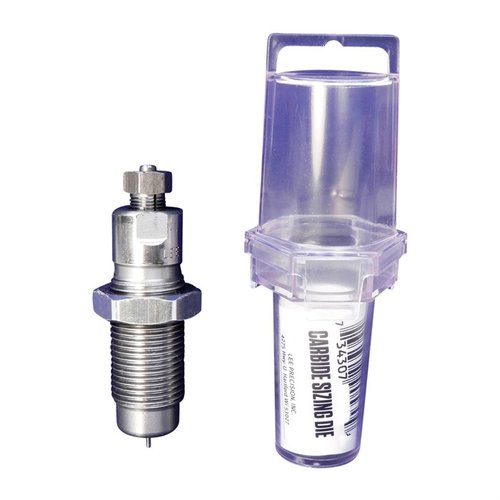 Lee Undersized Carbide Sizing Dies ovat .003