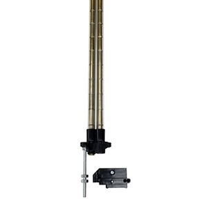 Lee Universal Case Feeder automatisoi patruunoiden syöttämisen Auto Breech Lock Pro, Pro 1000 ja Load Master -koneissa, lisäten tuottavuutta.