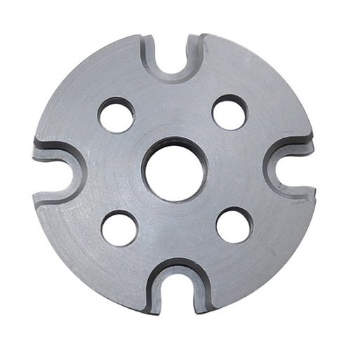 BREECH LOCK PRO SHELL PLATES, #12 tarjoaa tarkkuutta ja luotettavuutta LEE PRECISIONin Breech Lock Pro Pressille, tehden lataamisesta sujuvampaa ja tehokkaampaa.