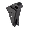 VICKERS TACTICAL CARRY TRIGGER GLOCK® GEN 5 tarjoaa huipputason luotettavuutta, kestävä materiaali, ei kuumene ja helppo asennus sertifioidulta Glock®-asekorjaajalta.