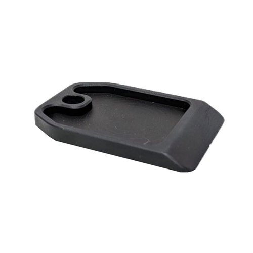 Area 419 Arca Rail T6 Adapter mahdollistaa 'Universal' Improved Arca Railin käytön ei-tasapohjaisissa tukissa, kuten Manners T6, ja on erittäin kevyt.