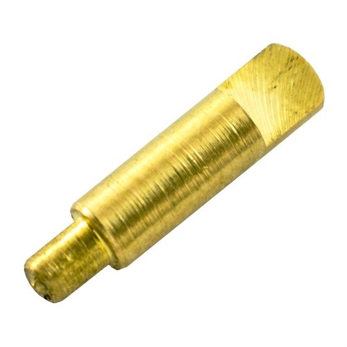 Tacticool22 M&P™ 15-22 Extractor Plunger tarjoaa vähemmän kitkaa ja uuden geometrisen muotoilun, parantaen luotettavuutta ja suorituskykyä.