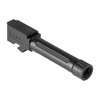 TRUE PRECISION GLOCK® 26 - 9mm, 1/2"X28 kierre, valmistettu Yhdysvalloissa 416R Match Grade ruostumattomasta teräksestä, erinomainen tarkkuus ja luotettavuus.