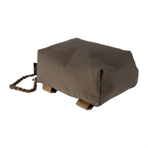 Armageddon Gearin Medium Fat Bag on ultrakevyt ja monikäyttöinen, joka tarjoaa erinomaisen tuen aseelle ja keholle kentällä ja ampumaradalla.