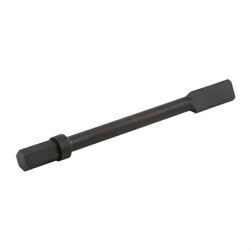 SAKO TRG Action Wrench mahdollistaa TRG-22/42 kiväärin piippujen vaihdon helposti ja turvallisesti, minimoiden vääntövoimat ja säästäen aikaa.