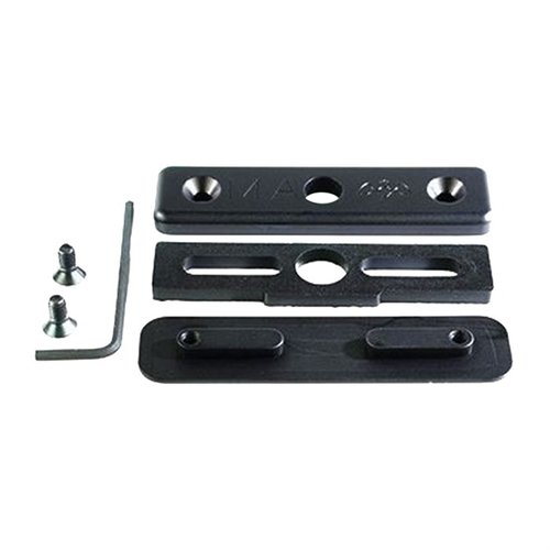 Manticore Armsin Tavor Gasketed Port Cover tarjoaa tiiviin ja kaasutiiviin sulun, nopean irrotettavan sling-swivel taskun sekä täysin ambidextrous-yhteensopivuuden.