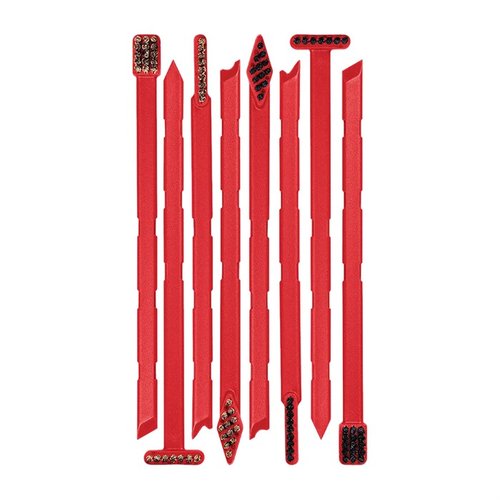 Harjat ja piippukäärmeet > Erikoispuhdistusharjat - Esikatselu 1