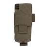 TYR Tactical 4000/5000 Series MOLLE Carry Case suojaa Kestrel-mittareita kestävästä 500-Denier cordura -nylonista, täydellinen kenttäkäyttöön.