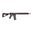 AR-15 Protector kivääri 300 BLK 16" piippu, musta