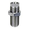 Lee Factory Crimp Die tarjoaa tukevan crimpin, parantaa tarkkuutta ja soveltuu kaikkiin 7/8"-14 latauspainemalleihin.
