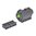 Badger Ordnance Condition One Micro Sight Adapter tarjoaa kestävän kiinnityksen Aimpoint T1/T2 tähtäimille. Sopii myös Leupold DeltaPoint Pro ja Trijicon RMR. 🚀🖤 Osta nyt!