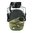 HOWARD LEIGHT IMPACT SPORT ELECTRONIC EARMUFFS MULTICAM