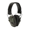 Howard Leight Impact Sport Electronic Earmuffs suojaavat kuuloa, vahvistavat keskusteluja ja ohjeita, sekä estävät vaarallisia ääniä kuten ampumista.