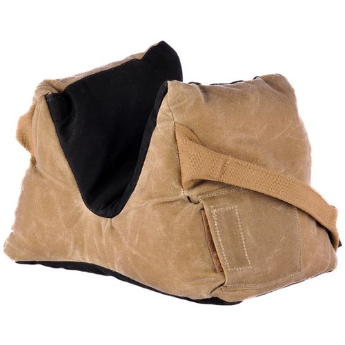 Armageddon Gearin Sticky Game Changer - täysikokoinen ampumapussi, joka tarjoaa erinomaisen vakauden ja liukumattoman pinnan kaikilla alustoilla.