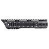 PHASE 5 TACTICAL 10.5  LO-PRO SLOPE NOSE FREE FLOAT QUAD RAIL BLACK