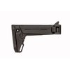 REPTILIA CORP CZ SCORPION STOCK FOLDING BLACK