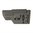 B5 SYSTEMS COLLAPSIBLE PRECISION STOCK 556 FOLIAGE GREEN- MEDIUM
