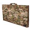 CROSSTAC PRECISION LR SHOOTING MAT, MULTICAM