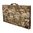 CROSSTAC PRECISION LR SHOOTING MAT, MULTICAM