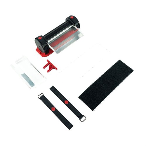 T1000 Gen 2 on kestävä ja säänkestävä osumailmaisin, jossa pitkä akunkesto, useita pelitiloja ja helppo asennus AR500-teräksisiin maaleihin.